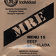 Illustration for article titled Military MREs